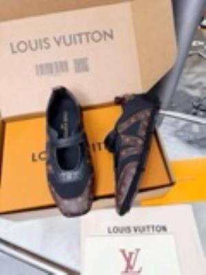 wholesale quality women louis vuitton shoes model no. 554